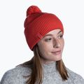 BUFF Pletená čiapka Tim červená 126463.220.10.00 5