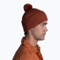 BUFF Pletená čiapka Tim brown 126463.404.10.00 7