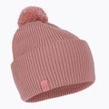 BUFF Pletená čiapka Tim pink 126463.563.10.00