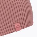 BUFF Pletená čiapka Tim pink 126463.563.10.00 3