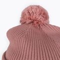 BUFF Pletená čiapka Tim pink 126463.563.10.00 4