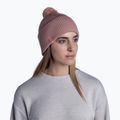 BUFF Pletená čiapka Tim pink 126463.563.10.00 6