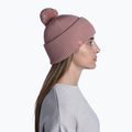BUFF Pletená čiapka Tim pink 126463.563.10.00 7