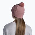 BUFF Pletená čiapka Tim pink 126463.563.10.00 8