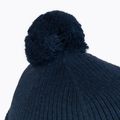 BUFF Pletená čiapka Tim navy blue 126463.788.10.00 4