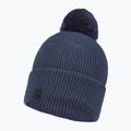 BUFF Pletená čiapka Tim navy blue 126463.788.10.00 5