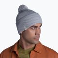BUFF Pletená čiapka Tim svetlo šedá 126463.933.10.00 7