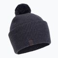 BUFF Pletená čiapka Tim sivá 126463.937.10.00