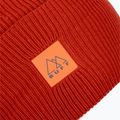 Klobúk BUFF Crossknit Predáva sa červený 126483 3