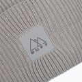 Klobúk BUFF Crossknit Sold Light Grey 126483 3