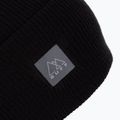 Klobúk BUFF Crossknit Predáva sa čierny 126483 3