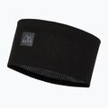 Čelenka BUFF Crossknit Solid black 126484.999.10.00 4