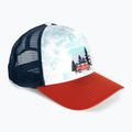 BUFF Trucker Elvan farebná baseballová čiapka 127793.555.30.00