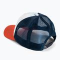 BUFF Trucker Elvan farebná baseballová čiapka 127793.555.30.00 3