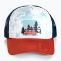 BUFF Trucker Elvan farebná baseballová čiapka 127793.555.30.00 4