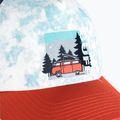 BUFF Trucker Elvan farebná baseballová čiapka 127793.555.30.00 5
