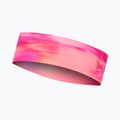 Čelenka BUFF Coolnet UV Slim Sish ružová 128749.522.10.00