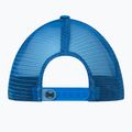 Šiltovka BUFF Trucker seons navy 2