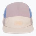 Šiltovka BUFF 5 Panel Go domus rose 2
