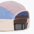 Šiltovka BUFF 5 Panel Go domus rose 4