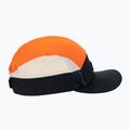 BUFF 5 Panel Go Domus baseballová čiapka námornícka modrá 125314.787.30.00 2