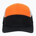 BUFF 5 Panel Go Domus baseballová čiapka námornícka modrá 125314.787.30.00 4