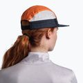 BUFF 5 Panel Go Domus baseballová čiapka námornícka modrá 125314.787.30.00 8