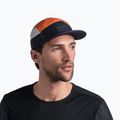 BUFF 5 Panel Go Domus baseballová čiapka námornícka modrá 125314.787.30.00 9