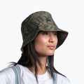 BUFF Adventure Bucket Acai green turistický klobúk 125343.854.20.00 3
