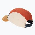 Detská bejzbalová čiapka BUFF 5 Panel Go Colart farebná 128588.555.10.00 3