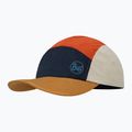 Detská bejzbalová čiapka BUFF 5 Panel Go Colart farebná 128588.555.10.00 5