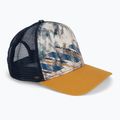 BUFF Trucker Darix farebná baseballová čiapka 128596.555.30.00
