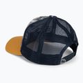 BUFF Trucker Darix farebná baseballová čiapka 128596.555.30.00 3
