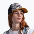 BUFF Trucker Darix farebná baseballová čiapka 128596.555.30.00 8