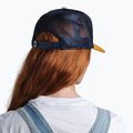 BUFF Trucker Darix farebná baseballová čiapka 128596.555.30.00 9