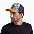 BUFF Trucker Darix farebná baseballová čiapka 128596.555.30.00 10