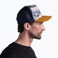 BUFF Trucker Darix farebná baseballová čiapka 128596.555.30.00 11