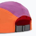 Šiltovka BUFF 5 Go sish tangerine Panel 4