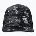 BUFF 5 Panel Gline baseballová čiapka čierna 128608.999.30.00 4