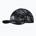 BUFF 5 Panel Gline baseballová čiapka čierna 128608.999.30.00 5