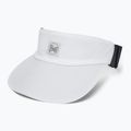 Plavecká čiapka BUFF Go Visor Solid white 3