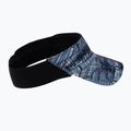BUFF Go Visor Gline šedý turistický šilt 128615.937.20.00 2