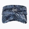 BUFF Go Visor Gline šedý turistický šilt 128615.937.20.00 4