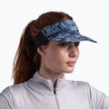 BUFF Go Visor Gline šedý turistický šilt 128615.937.20.00 8