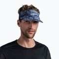 BUFF Go Visor Gline šedý turistický šilt 128615.937.20.00 10