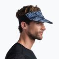 BUFF Go Visor Gline šedý turistický šilt 128615.937.20.00 11