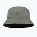 Klobúk BUFF Travel Bucket gline black/grey