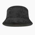 Klobúk BUFF Travel Bucket gline black/grey 2