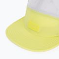 Šiltovka BUFF 5 Panel Go domus lime 3