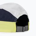 Šiltovka BUFF 5 Panel Go domus lime 4
